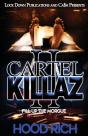 Cartel Killaz 2: Fill Up The Morgue - Preview