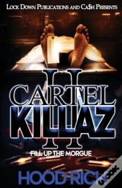 Capa do artigo Cartel Killaz 2: Fill Up The Morgue