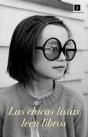 Cartel Las Chicas Listas Leen Libros - Preview