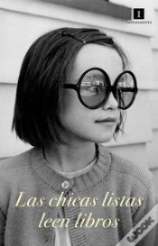 Capa do artigo Cartel Las Chicas Listas Leen Libros