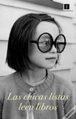Capa do artigo Cartel Las Chicas Listas Leen Libros