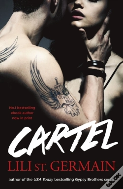 Capa do artigo Cartel