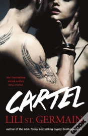 Capa do artigo Cartel