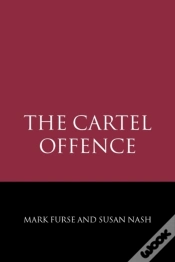 Capa do artigo Cartel Offence