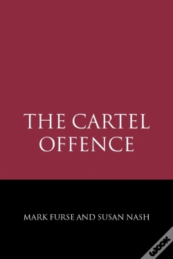 Capa do artigo Cartel Offence