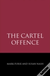 Capa do artigo Cartel Offence