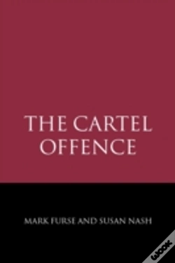 Capa do artigo Cartel Offence