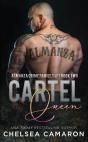 Cartel Queen - Preview