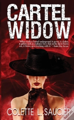 Capa do artigo Cartel Widow