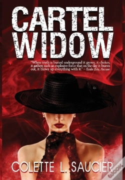 Capa do artigo Cartel Widow