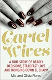 Capa do artigo Cartel Wives