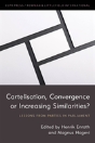 Cartelisation Convergence Or Increasing Similarities? - Preview