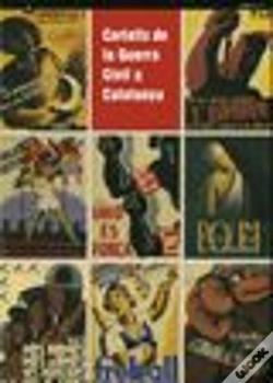 Capa do artigo Cartells De La Guerra Civil A Catalunya