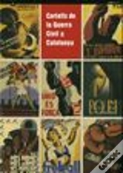 Capa do artigo Cartells De La Guerra Civil A Catalunya