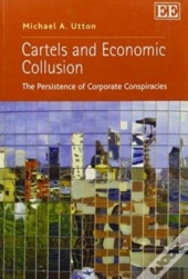 Cartels And Economic Collusion