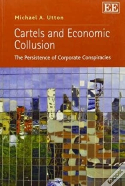 Capa do artigo Cartels And Economic Collusion