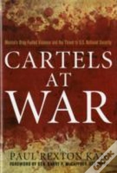Cartels At War