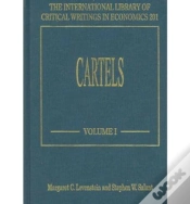 Capa do artigo Cartels