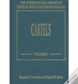 Capa do artigo Cartels