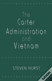 Capa do artigo Carter Administration And Vietnam