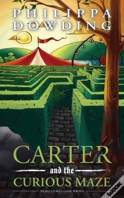 Capa do artigo Carter And The Curious Maze