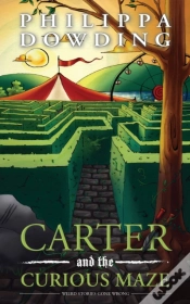 Capa do artigo Carter And The Curious Maze