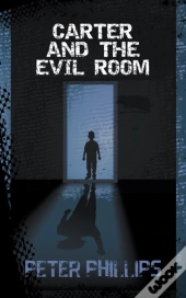 Carter And The Evil Room