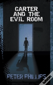 Capa do artigo Carter And The Evil Room
