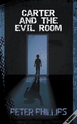 Capa do artigo Carter And The Evil Room