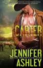 Carter - Preview