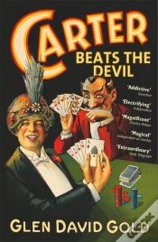 Capa do artigo Carter Beats The Devil