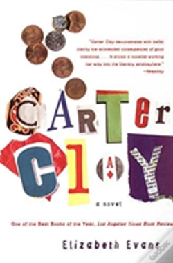 Capa do artigo Carter Clay