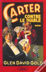 Capa do artigo Carter Contre Le Diable