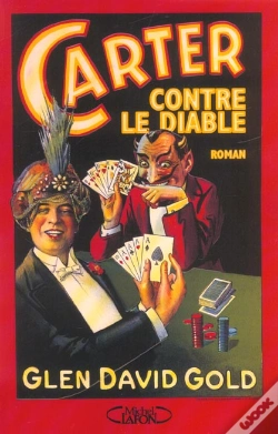 Capa do artigo Carter Contre Le Diable