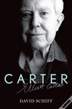 Capa do artigo Carter