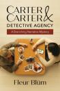 Carter & Carter Detective Agency - Preview