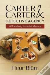 Capa do artigo Carter & Carter Detective Agency