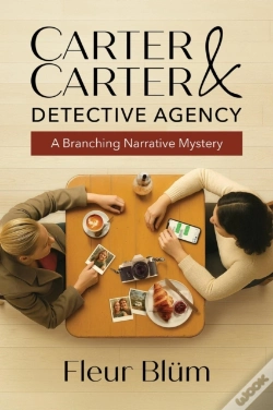Capa do artigo Carter & Carter Detective Agency