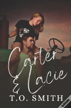 Capa do artigo Carter & Lacie