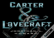 Carter & Lovecraft