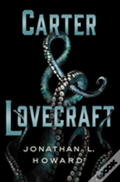 Capa do artigo Carter & Lovecraft