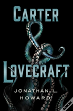 Capa do artigo Carter & Lovecraft