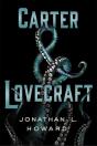 Carter & Lovecraft - Preview