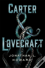 Capa do artigo Carter & Lovecraft