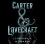 Carter & Lovecraft - Preview