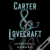 Carter & Lovecraft