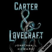 Capa do artigo Carter & Lovecraft