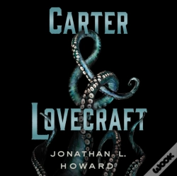Capa do artigo Carter & Lovecraft
