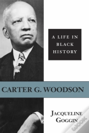 Capa do artigo Carter G. Woodson