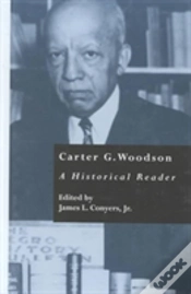 Capa do artigo Carter G. Woodson
